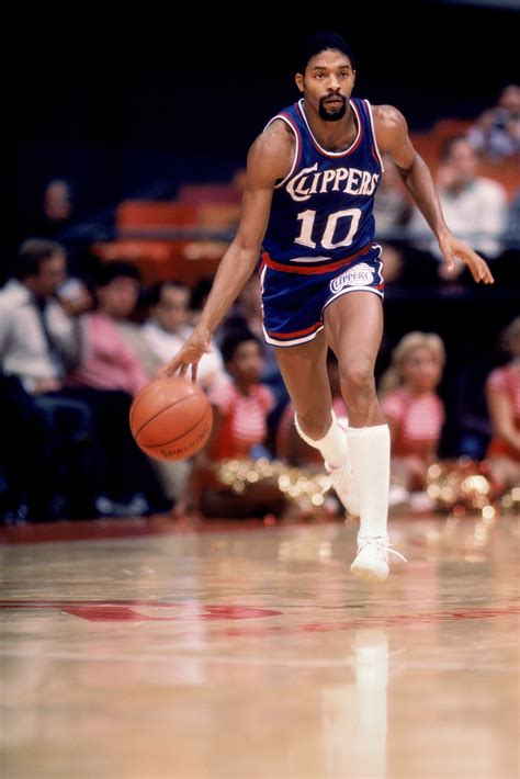 norm nixon